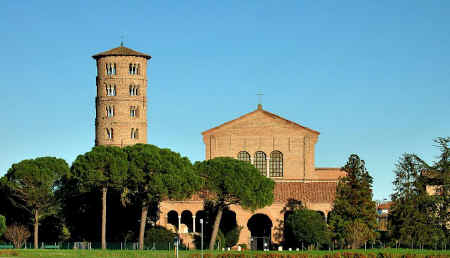 Sant'Apollinare in Classe